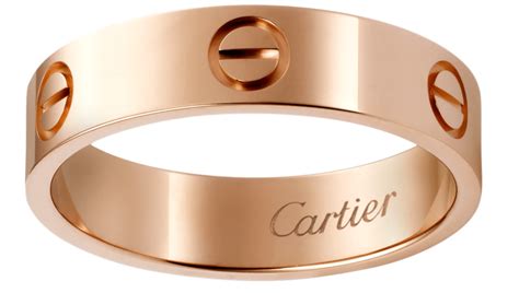 best replica cartier love ring reviews|cartier 750 ring 52833a worth.